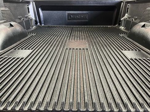 Used 2024 RAM 2500 Big Horn image 8