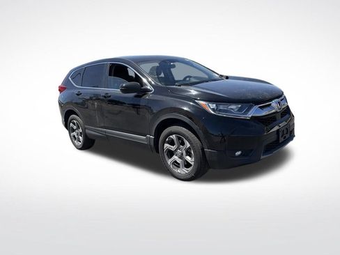 Used 2017 Honda CR-V EX-L image 7