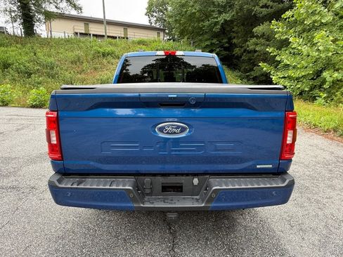 Used 2023 Ford F150 XLT AWD/4WD image 7