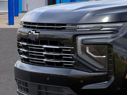 New 2026 Chevrolet Tahoe High Country image 14