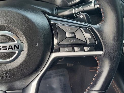 Used 2020 Nissan Altima 2.5 SR w/ Premium Package image 14