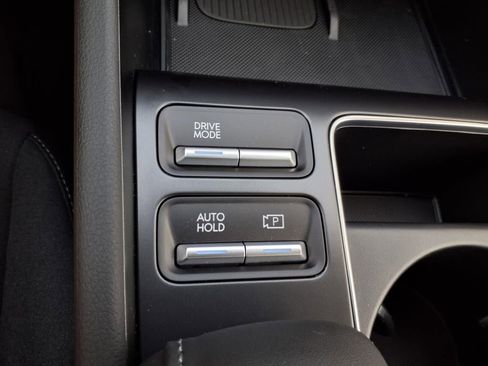 New 2025 Hyundai Sonata SEL image 20