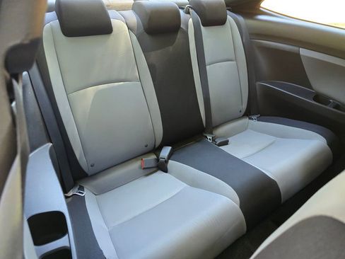 Used 2017 Honda Civic EX-T image 12