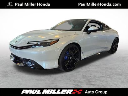 New 2026 Honda Prelude