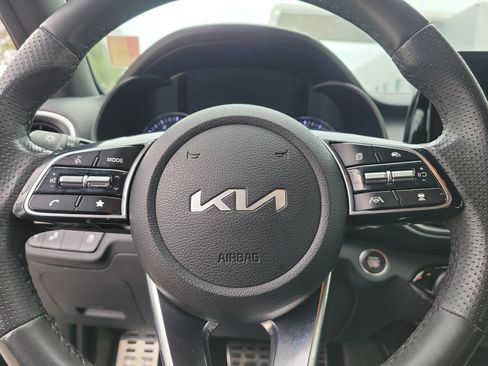 Used 2024 Kia Forte GT-Line FWD image 22