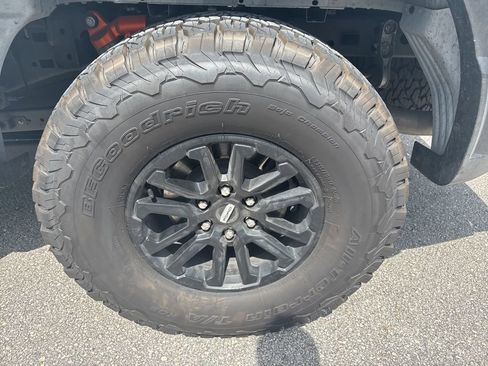 Used 2024 Ford F150 Raptor image 9