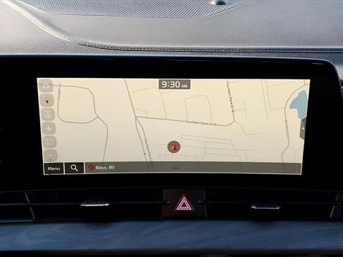 Used 2024 Kia Sportage X-Pro image 26