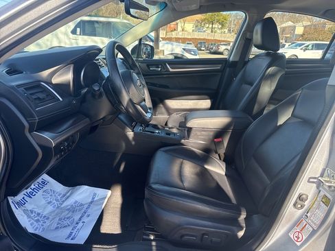 Used 2019 Subaru Legacy 3.6R Limited image 21