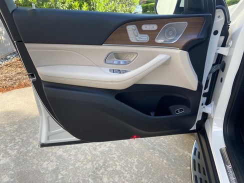 Certified 2022 Mercedes-Benz GLE 350 image 16