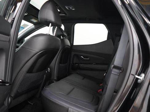 Used 2024 Hyundai Santa Cruz Limited AWD/4WD image 16