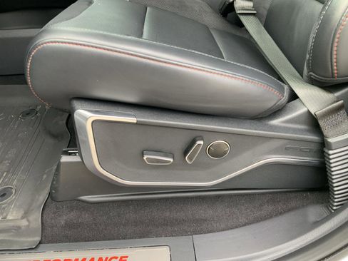 Used 2025 Ford F150 Raptor image 31