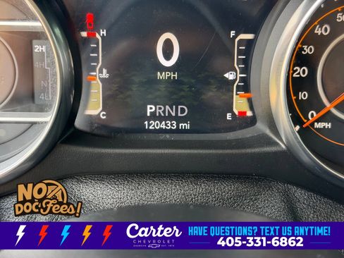 Used 2020 Jeep Gladiator Overland w/ LED Lighting Group AWD/4WD image 22