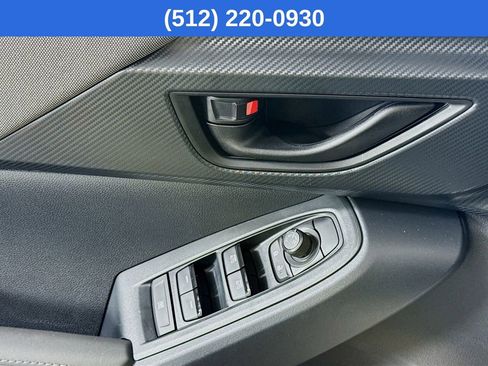 Used 2025 Subaru Crosstrek 2.0i Premium image 21