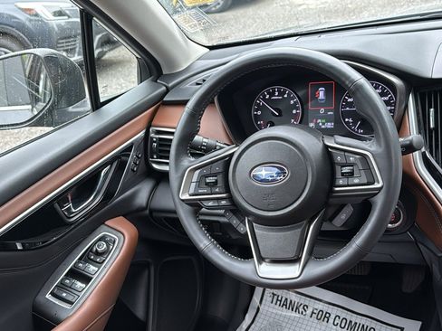 Used 2020 Subaru Outback Touring XT AWD/4WD image 23