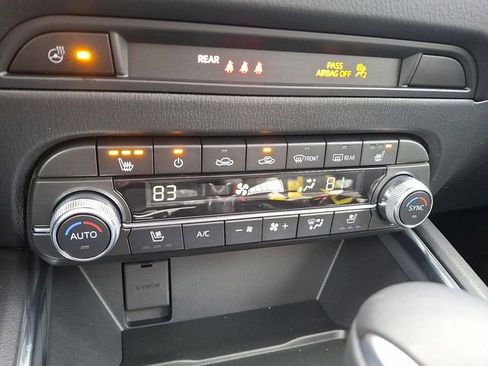 New 2025 MAZDA CX-5 AWD 2.5 S w/ Premium Plus Pkg image 17