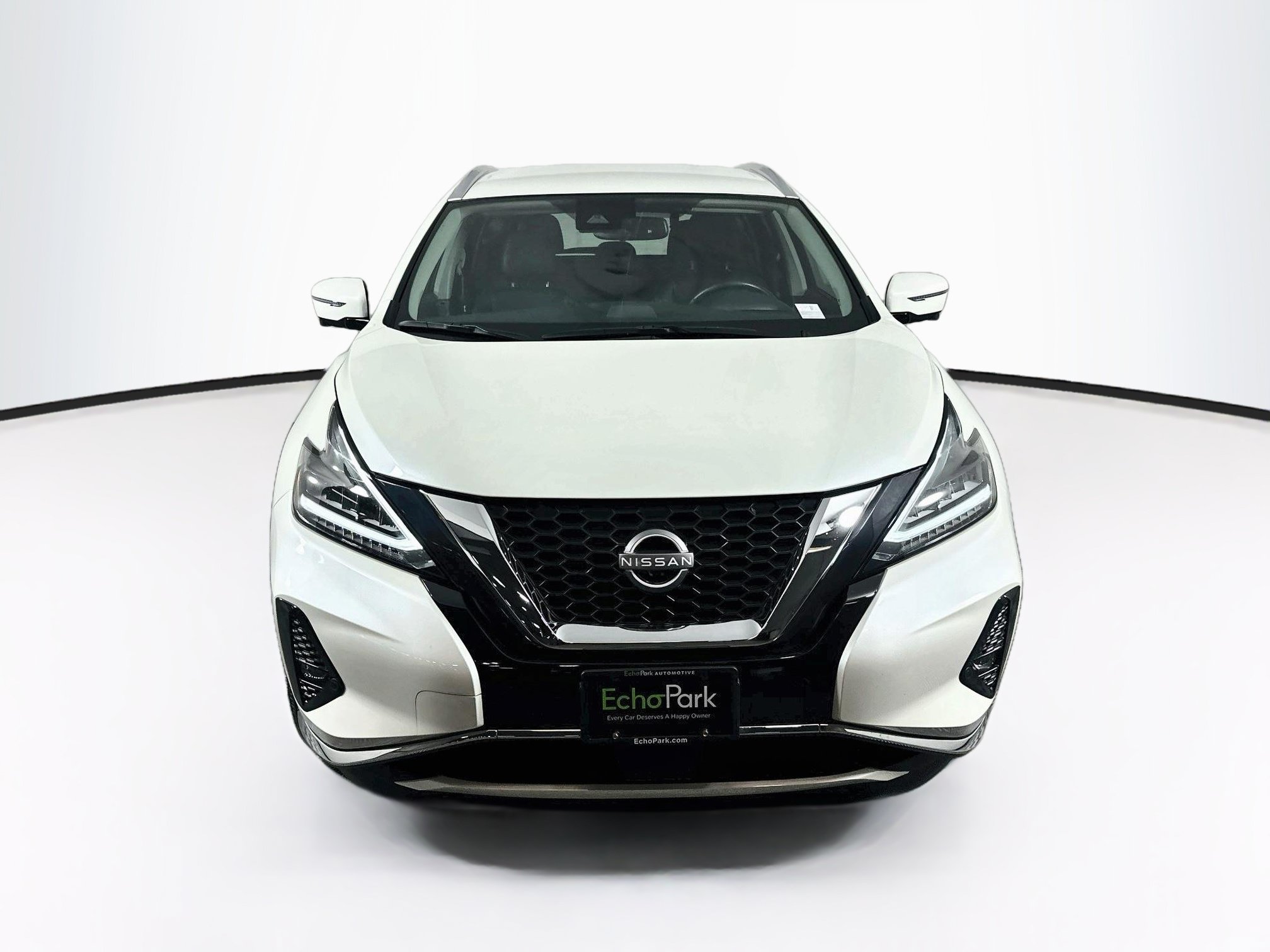 Used 2023 Nissan Murano SL FWD image 2