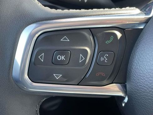 Used 2025 Jeep Wrangler Sahara 4xe w/ Safety Group image 24