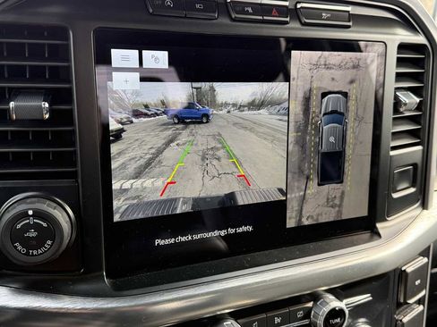 Used 2023 Ford F150 Lariat image 60