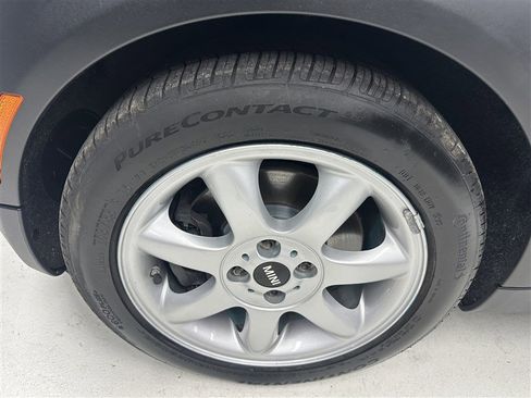 Used 2010 MINI Cooper S FWD image 15