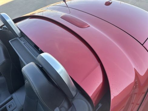 Used 2014 MAZDA MX-5 Miata Grand Touring w/ Premium Package image 18