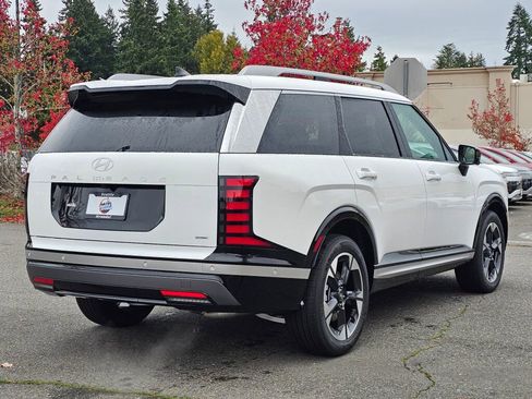 New 2026 Hyundai Palisade Limited image 7
