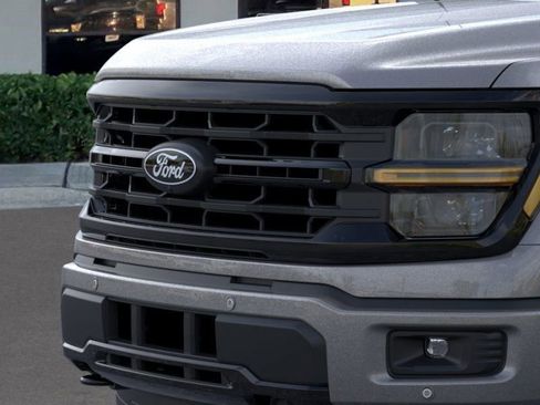 New 2026 Ford F150 XLT w/ Equipment Group 302A MID AWD/4WD image 17