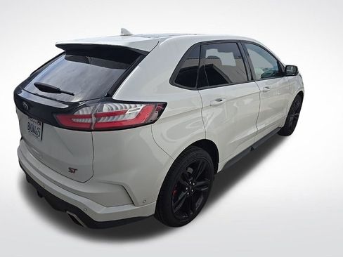 Used 2020 Ford Edge ST w/ Equipment Group 401A image 9