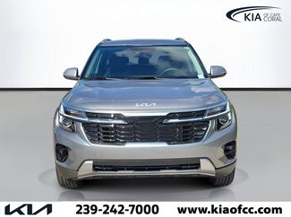 New 2026 Kia Seltos S FWD video 2