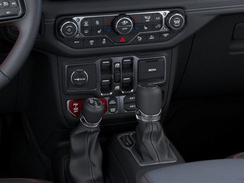 New 2026 Jeep Wrangler Unlimited Rubicon 392 w/ Quick Order Package 27X Moab AWD/4WD image 24