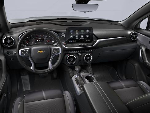 New 2026 Chevrolet Blazer LT image 30