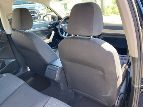 Used 2021 Volkswagen Jetta S FWD image 26