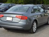 Used 2014 Audi A4 2.0T Premium w/ Cold Weather Package image 6