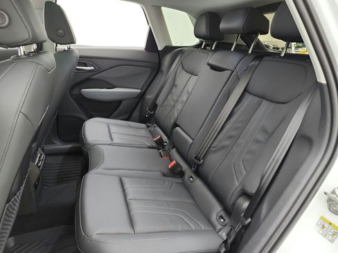 New 2026 Audi Q3 quattro 2.0T AWD/4WD image 11