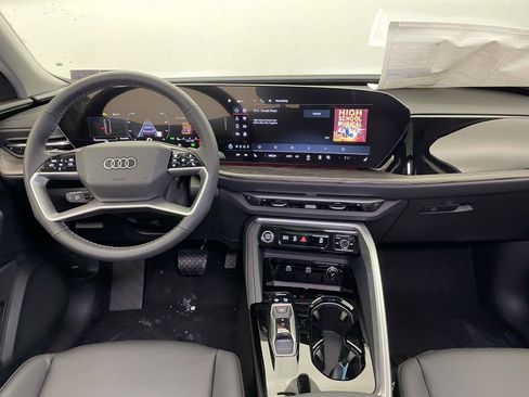 New 2025 Audi Q5 Premium Plus AWD/4WD image 26