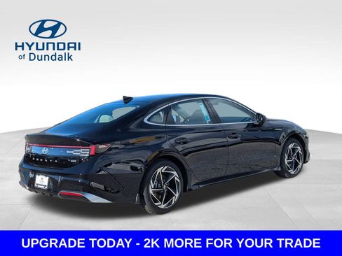 New 2026 Hyundai Sonata SEL image 7