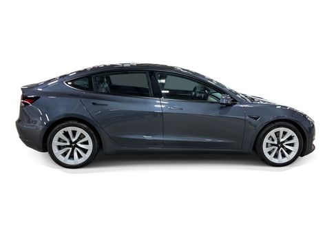 Certified 2021 Tesla Model 3 Standard Range Plus RWD image 7