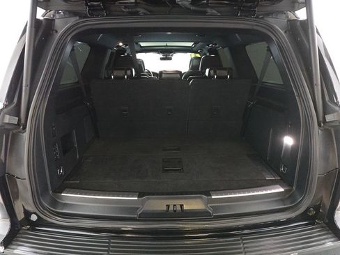 Used 2021 Lincoln Navigator L Reserve image 28