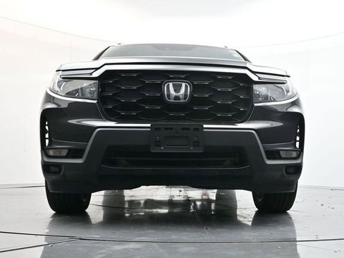 Used 2023 Honda Passport Elite image 39
