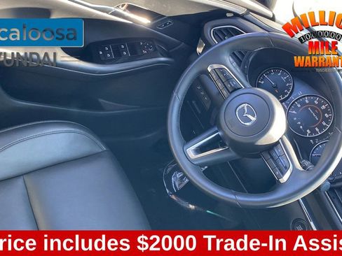 Used 2025 MAZDA CX-30 AWD 2.5 S w/ Preferred Package image 29