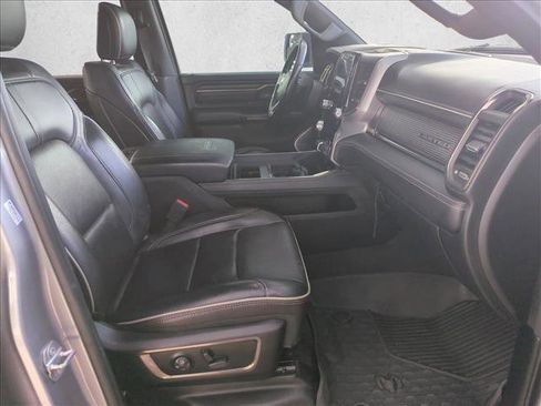 Used 2021 RAM 1500 Limited image 21