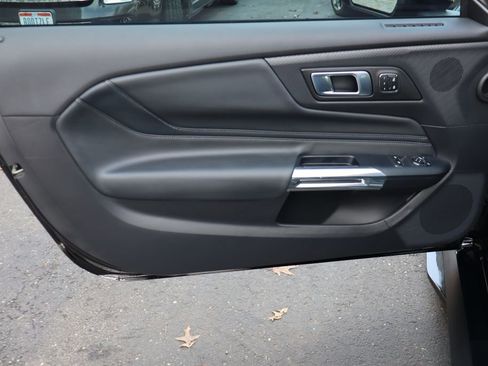 Used 2024 Ford Mustang GT Premium w/ GT Performance Package RWD image 24