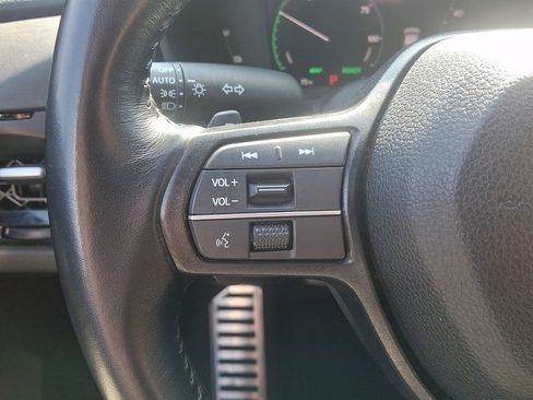 Used 2024 Honda Accord Sport image 22