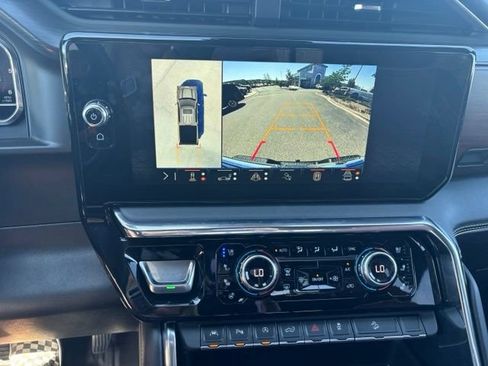 New 2025 GMC Sierra 1500 Denali Ultimate AWD/4WD image 31