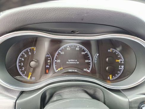 Used 2020 Jeep Grand Cherokee Limited image 23