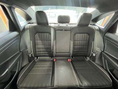 Certified 2024 Volkswagen Jetta Sport image 26