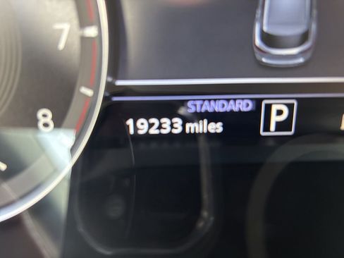 Certified 2023 INFINITI QX50 Sport AWD/4WD image 6