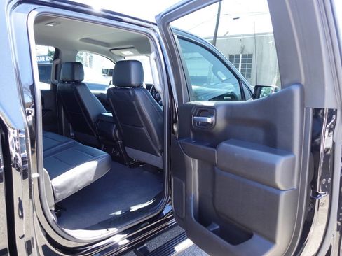 Used 2024 GMC Sierra 1500 Pro w/ Graphite Edition image 25