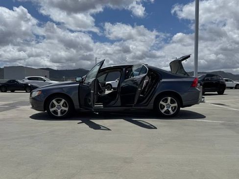 Used 2008 Volvo S80 T6 AWD/4WD image 26
