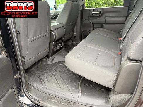 Used 2021 Chevrolet Silverado 2500 LT w/ True North Edition AWD/4WD image 14