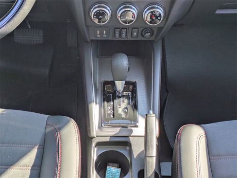 New 2025 Mitsubishi Outlander Sport SE image 19